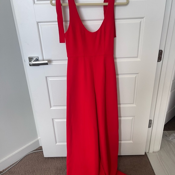 NBD Clover Jumpsuit NWT - Picture 3 of 4